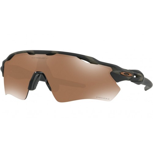 Men's oo9208 radar ev path discount shield sunglasses